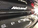 McLaren Speedtail 2020 года